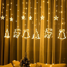 Load image into Gallery viewer, Christmas Hanging Light