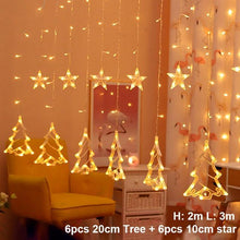Load image into Gallery viewer, Christmas Hanging Light